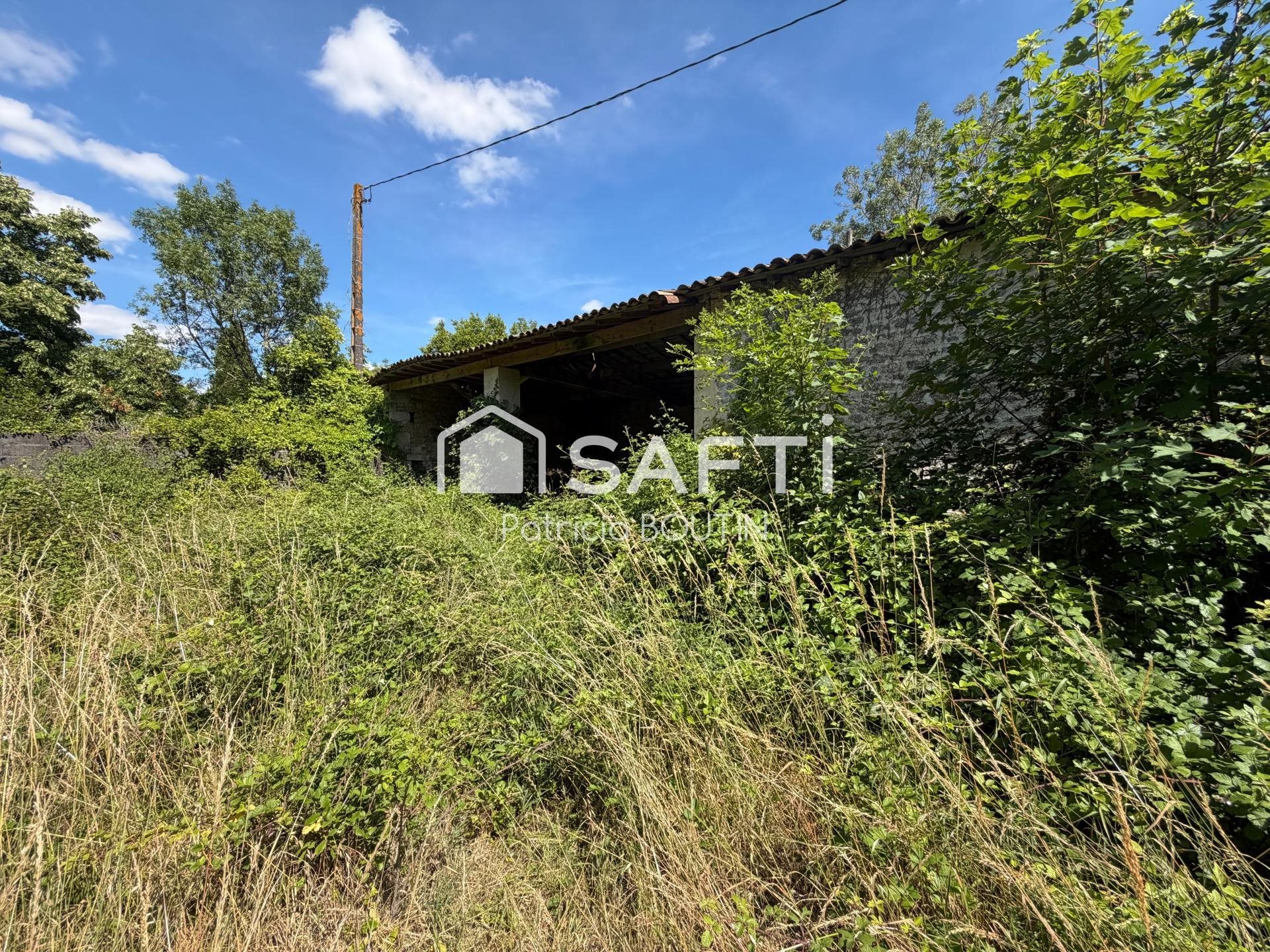 Maison à vendre, 110m², Niort