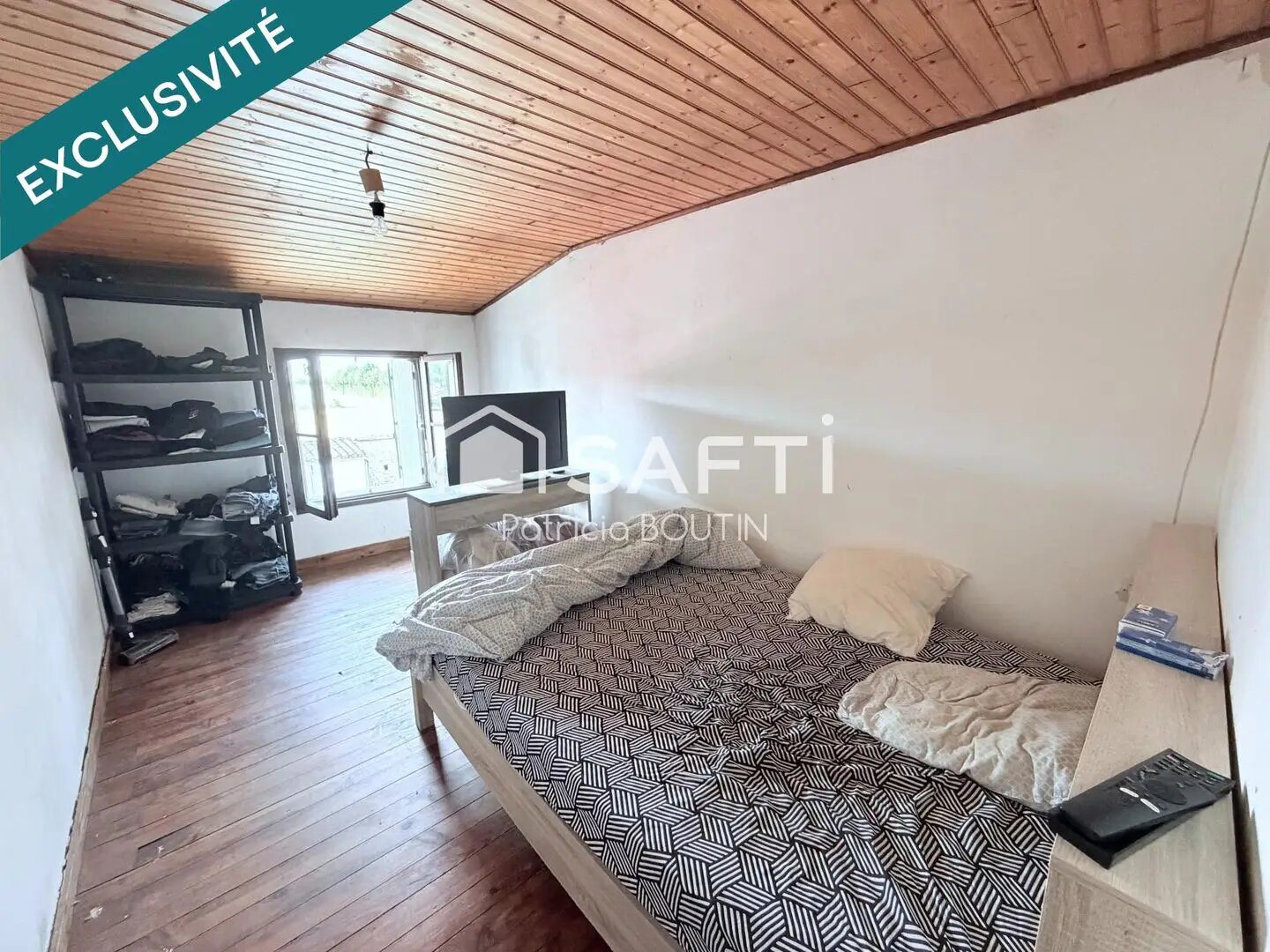 Maison à vendre, 139m², Saint-Pompain
