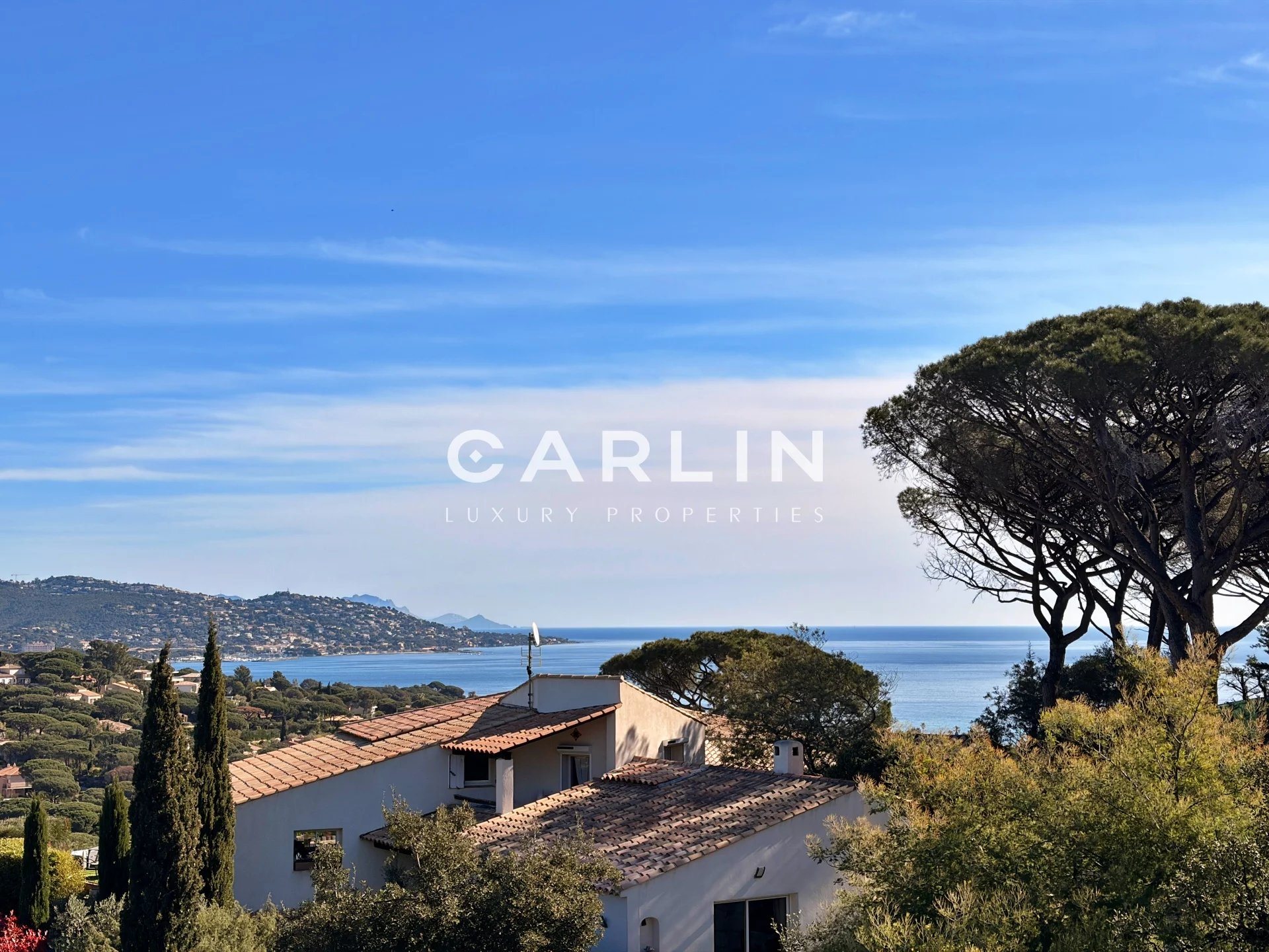 Maison à vendre, 260m², Sainte-Maxime