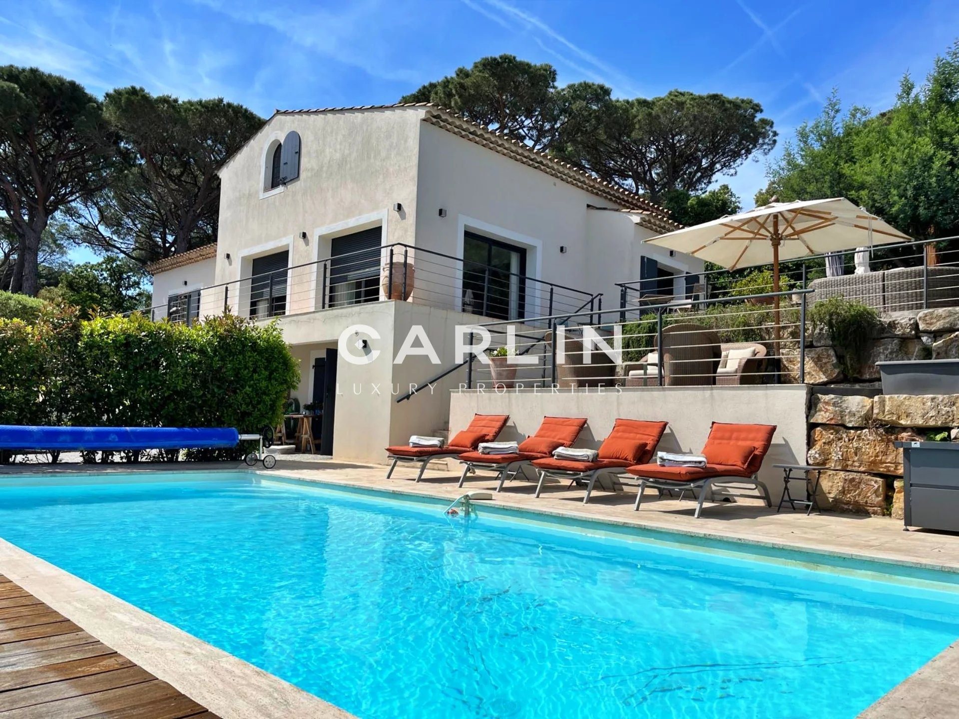 Maison à vendre, 260m², Sainte-Maxime