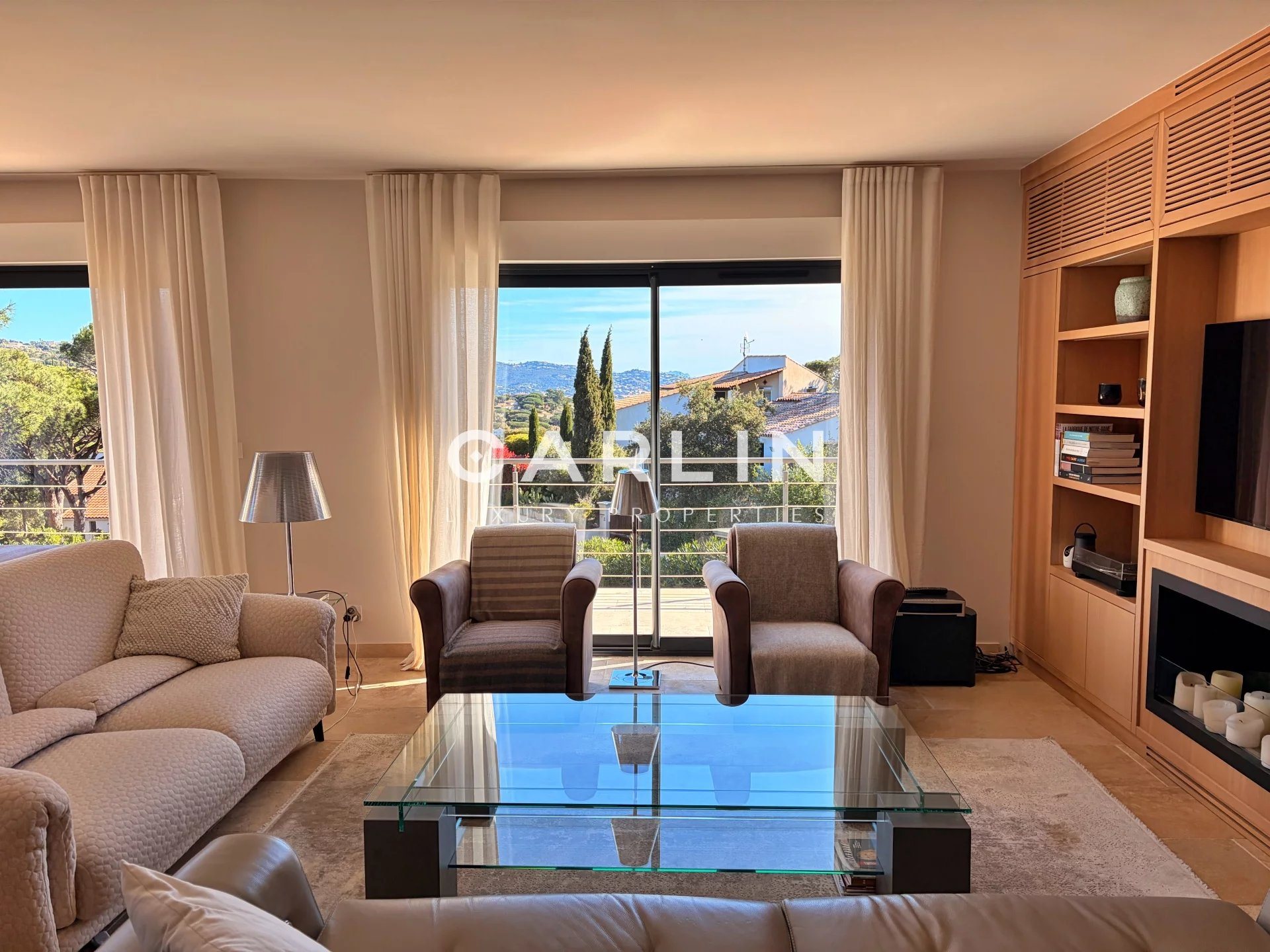 Maison à vendre, 260m², Sainte-Maxime