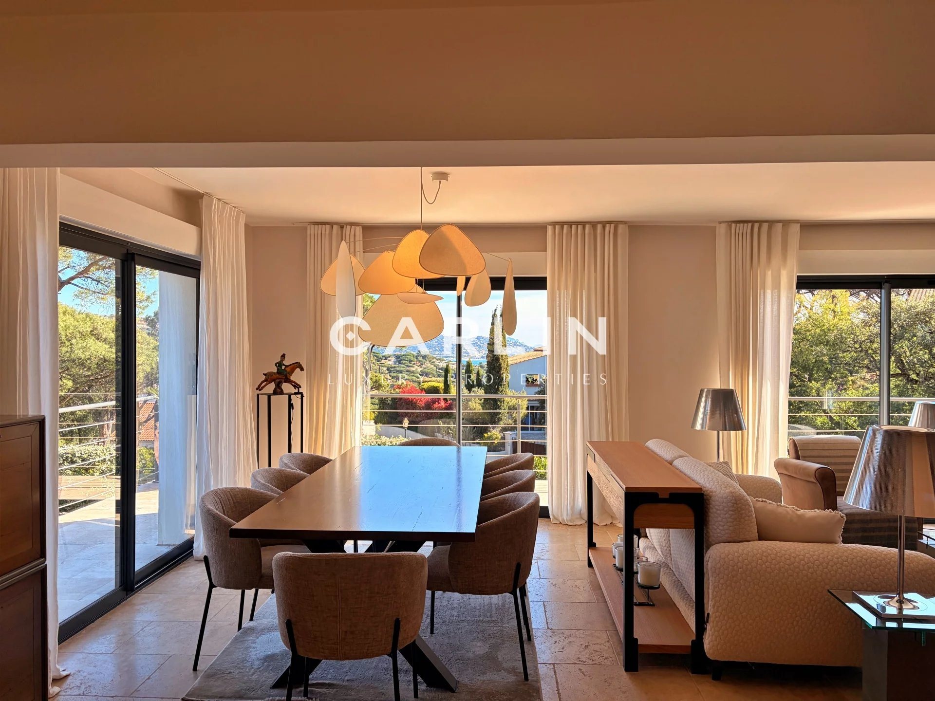 Maison à vendre, 260m², Sainte-Maxime