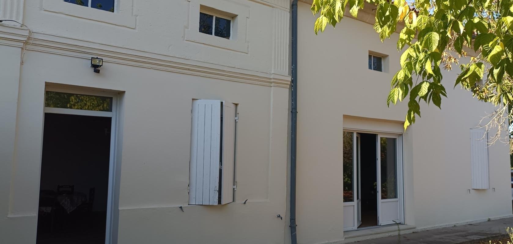 Maison à vendre, 116m², Le Fieu