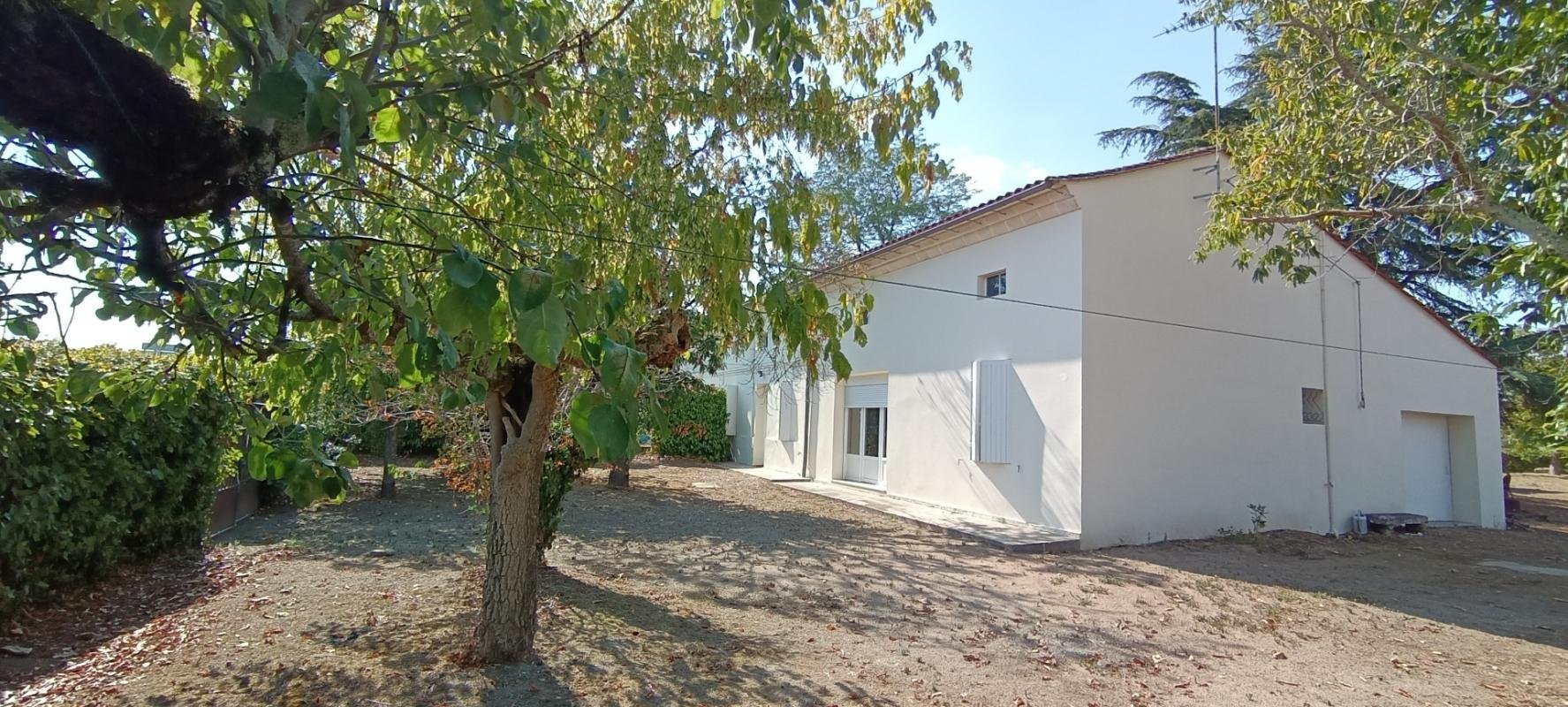Maison à vendre, 116m², Le Fieu