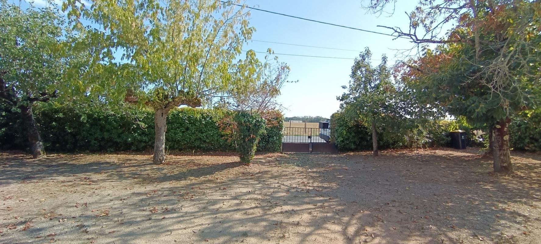 Maison à vendre, 116m², Le Fieu