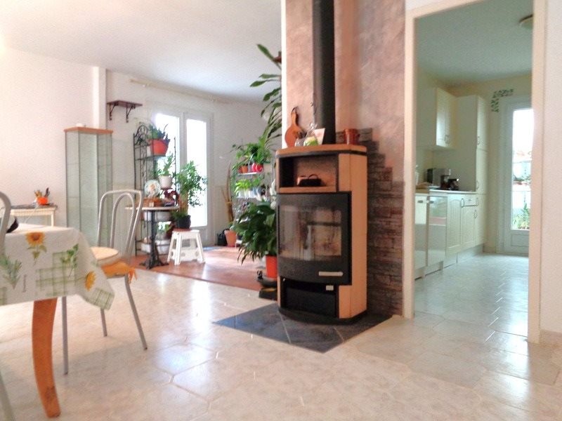 Maison à vendre, 139m², Porchères