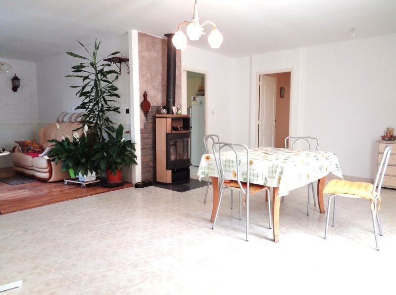 Maison à vendre, 139m², Porchères