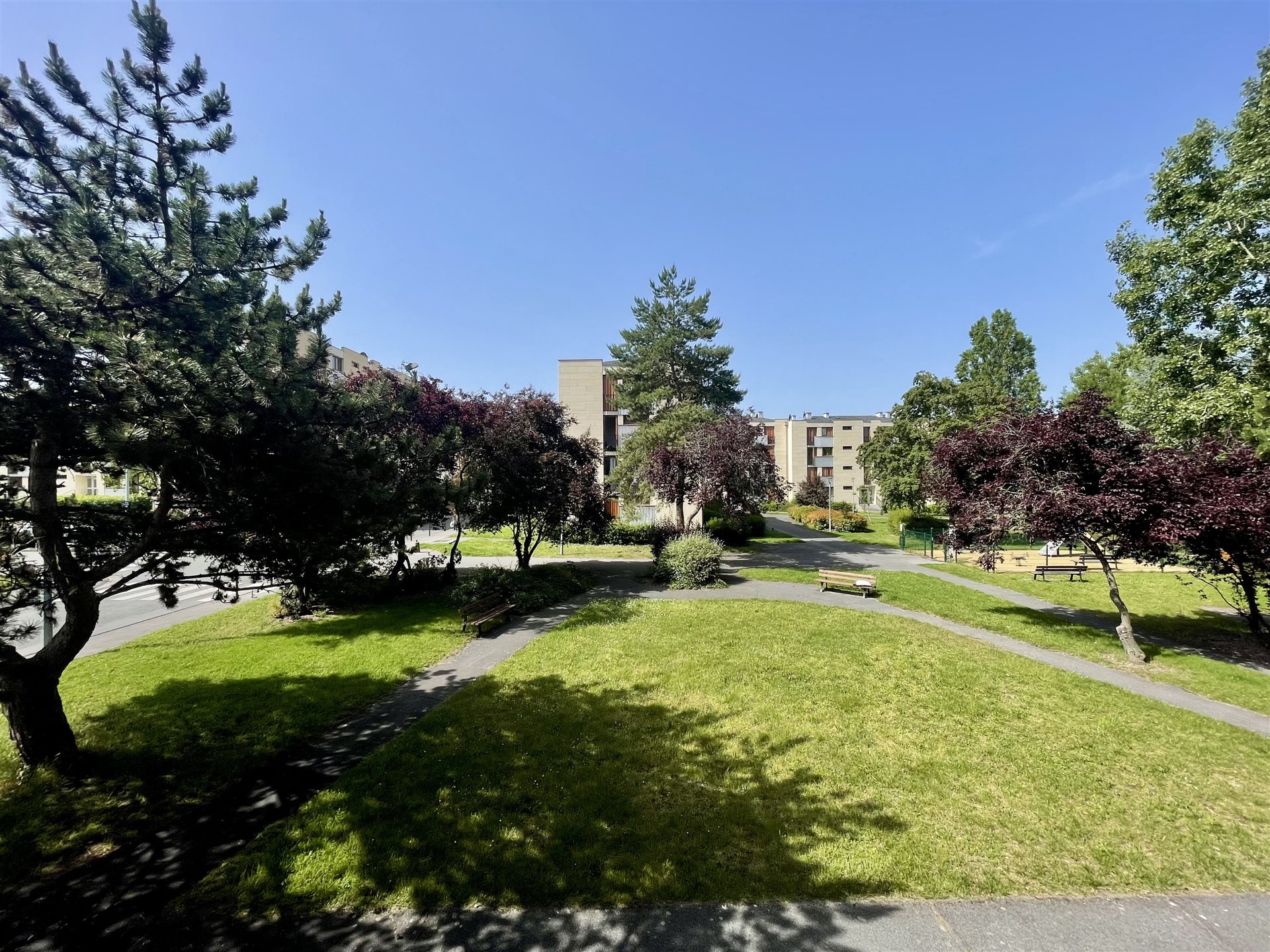 Appartement à vendre, 83m², Compiègne