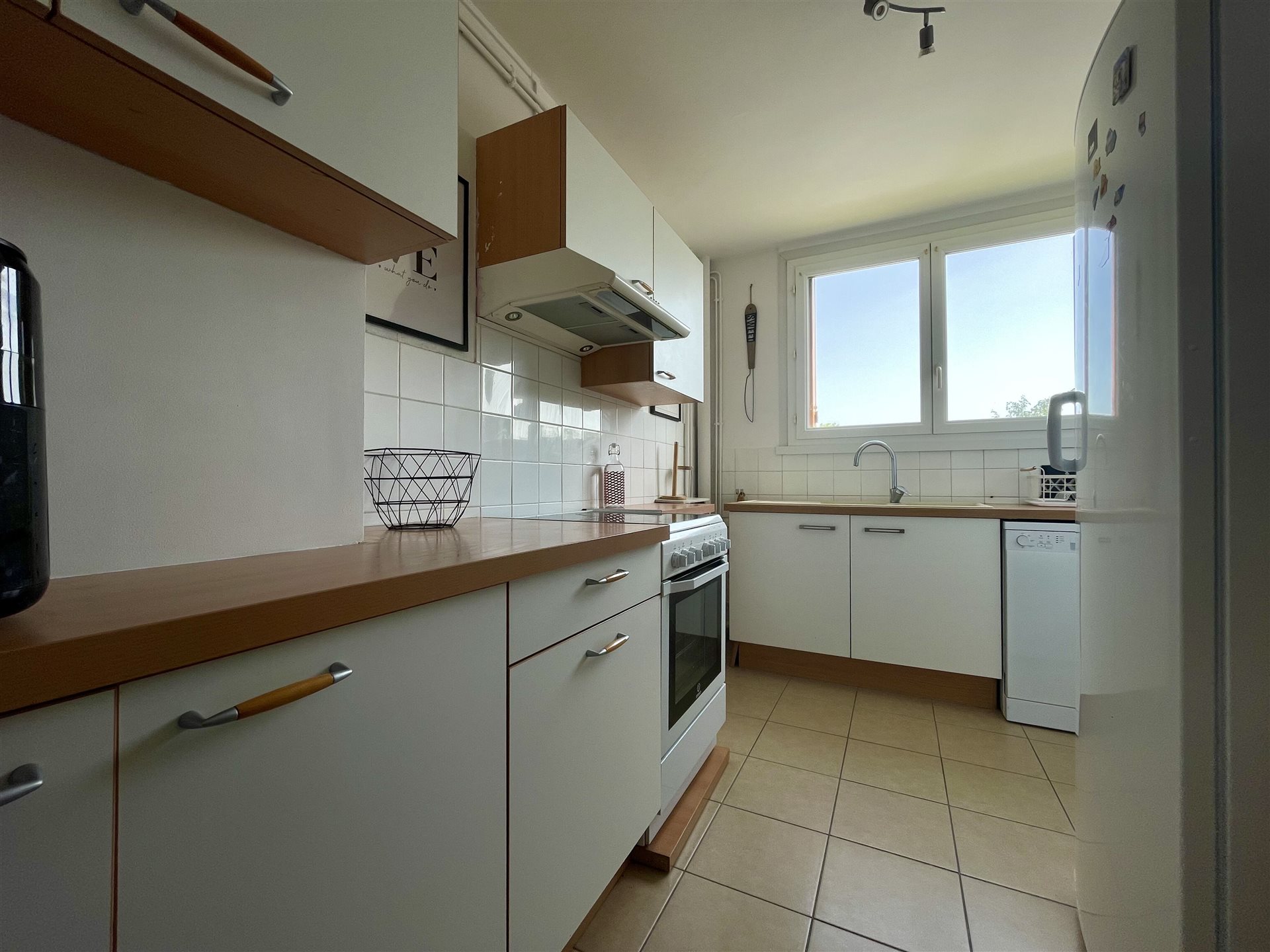Appartement à vendre, 83m², Compiègne