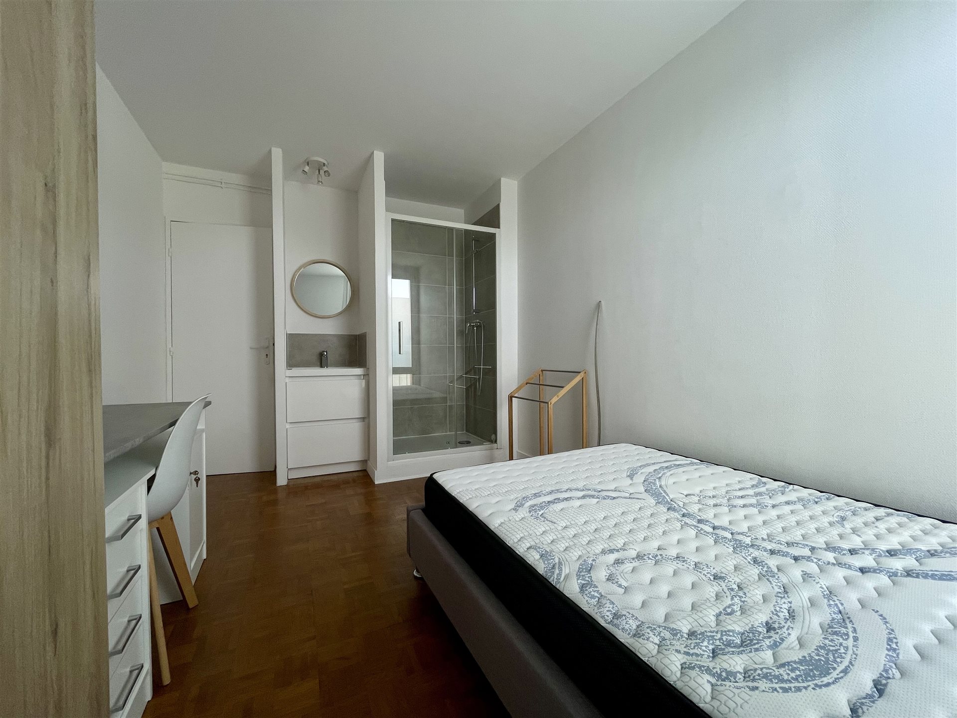 Appartement à vendre, 83m², Compiègne