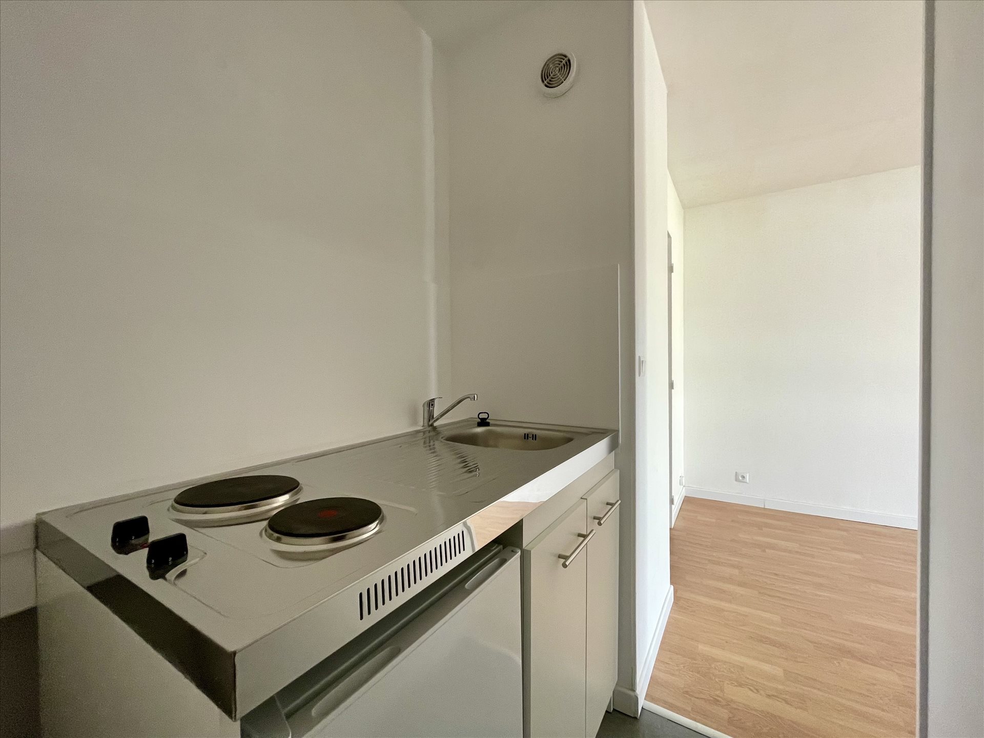 Appartement à vendre, 29m², Margny-lès-Compiègne