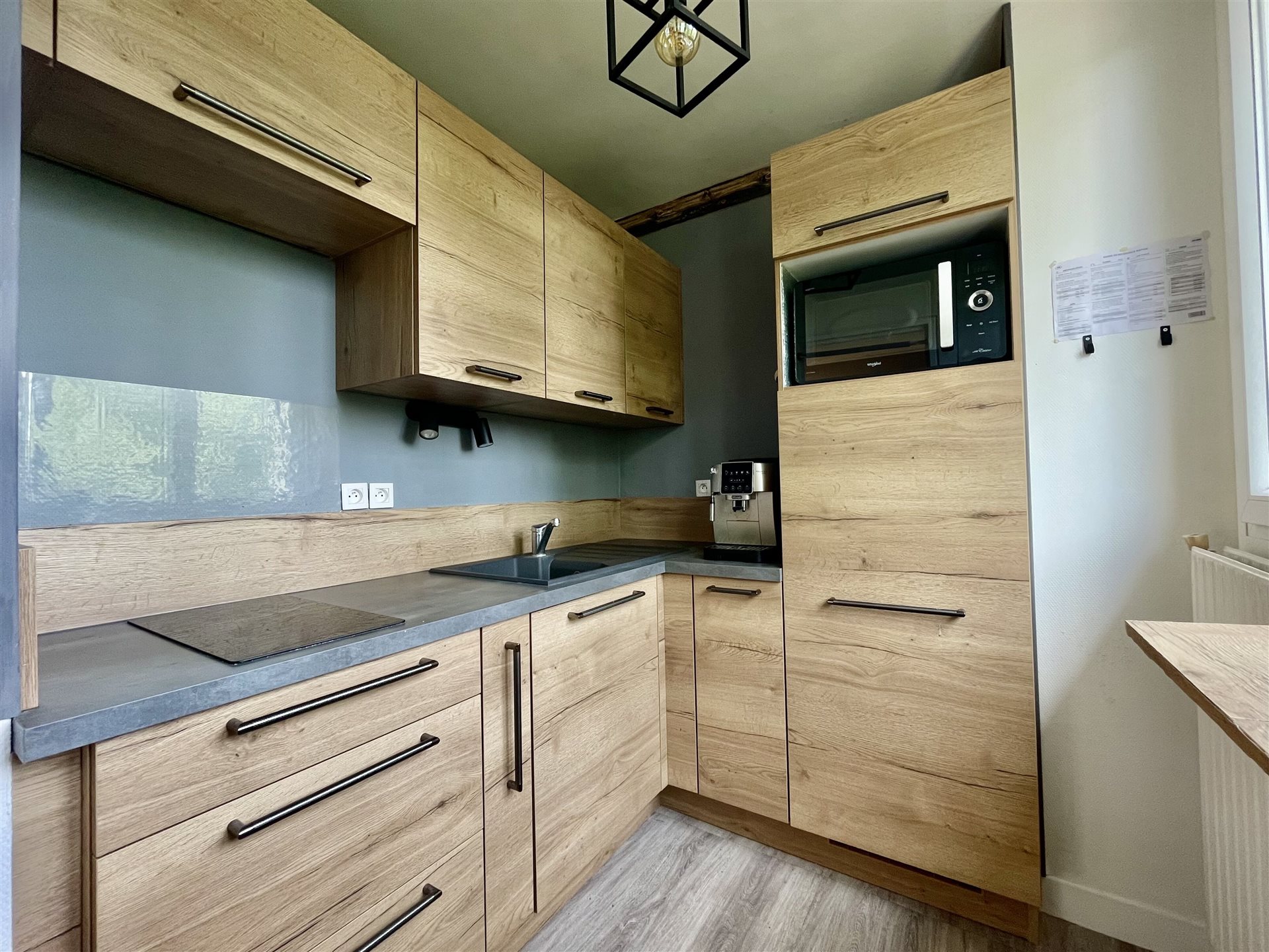 Appartement à vendre, 51m², Compiègne