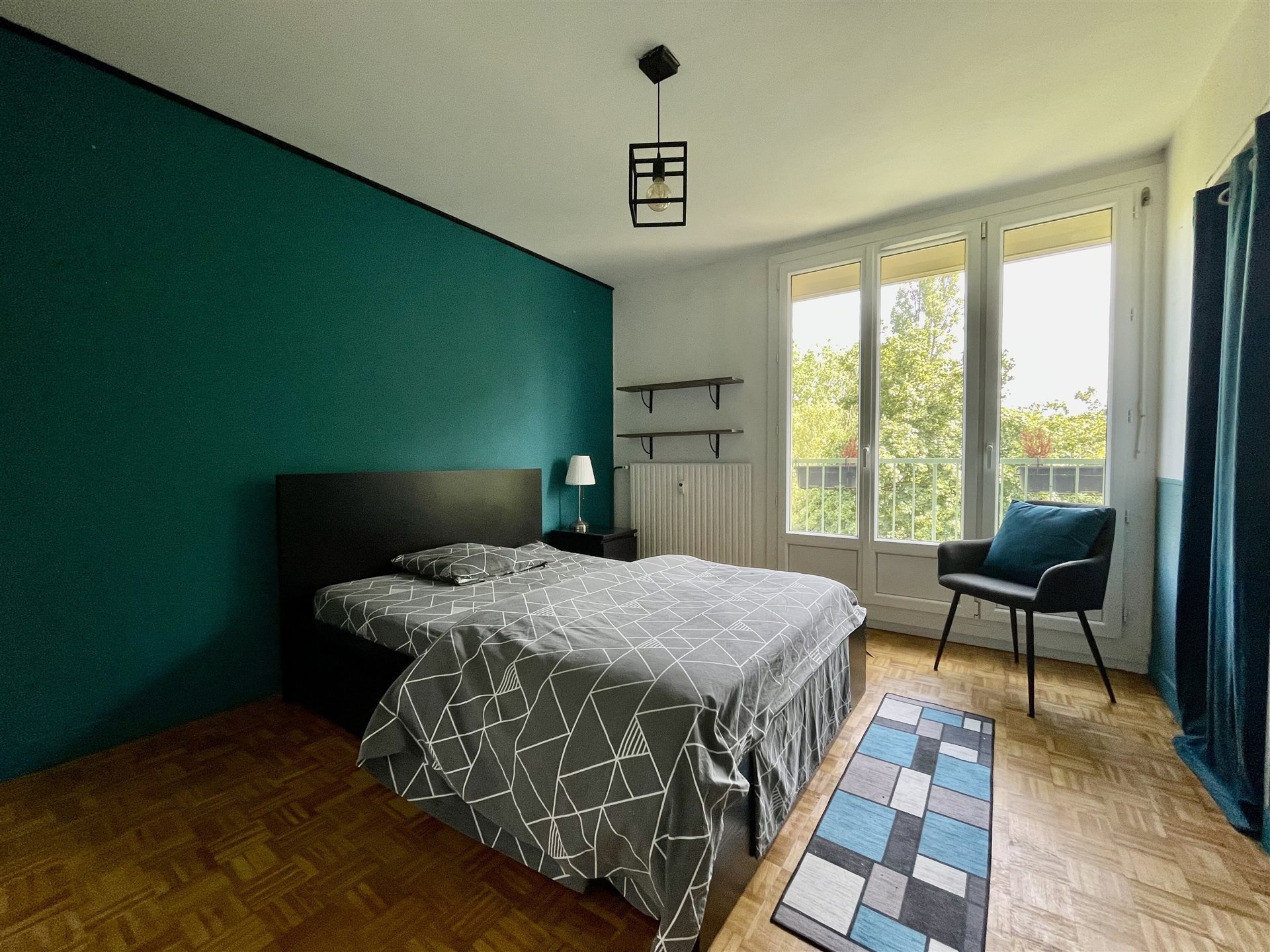 Appartement à vendre, 51m², Compiègne
