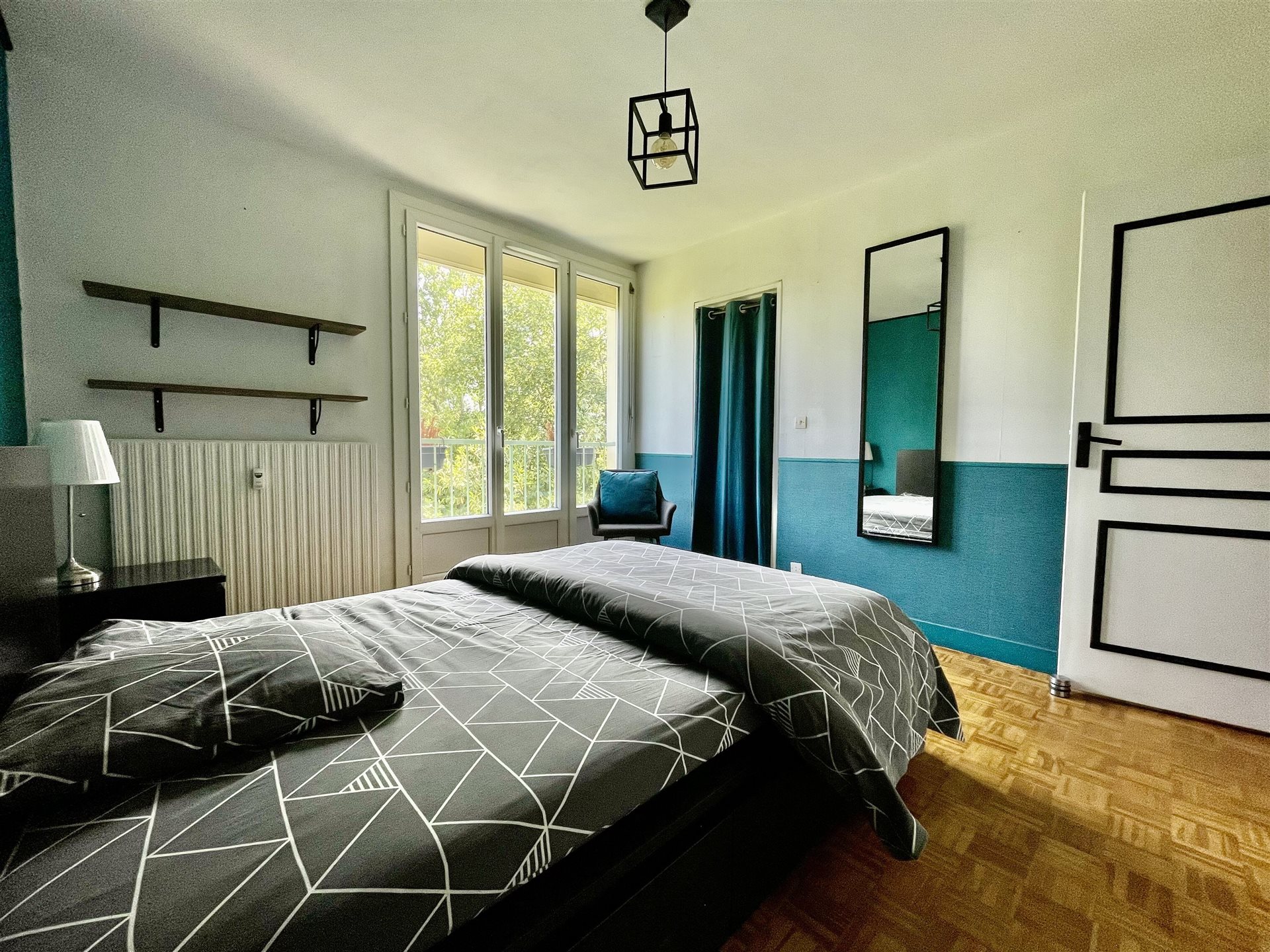 Appartement à vendre, 51m², Compiègne