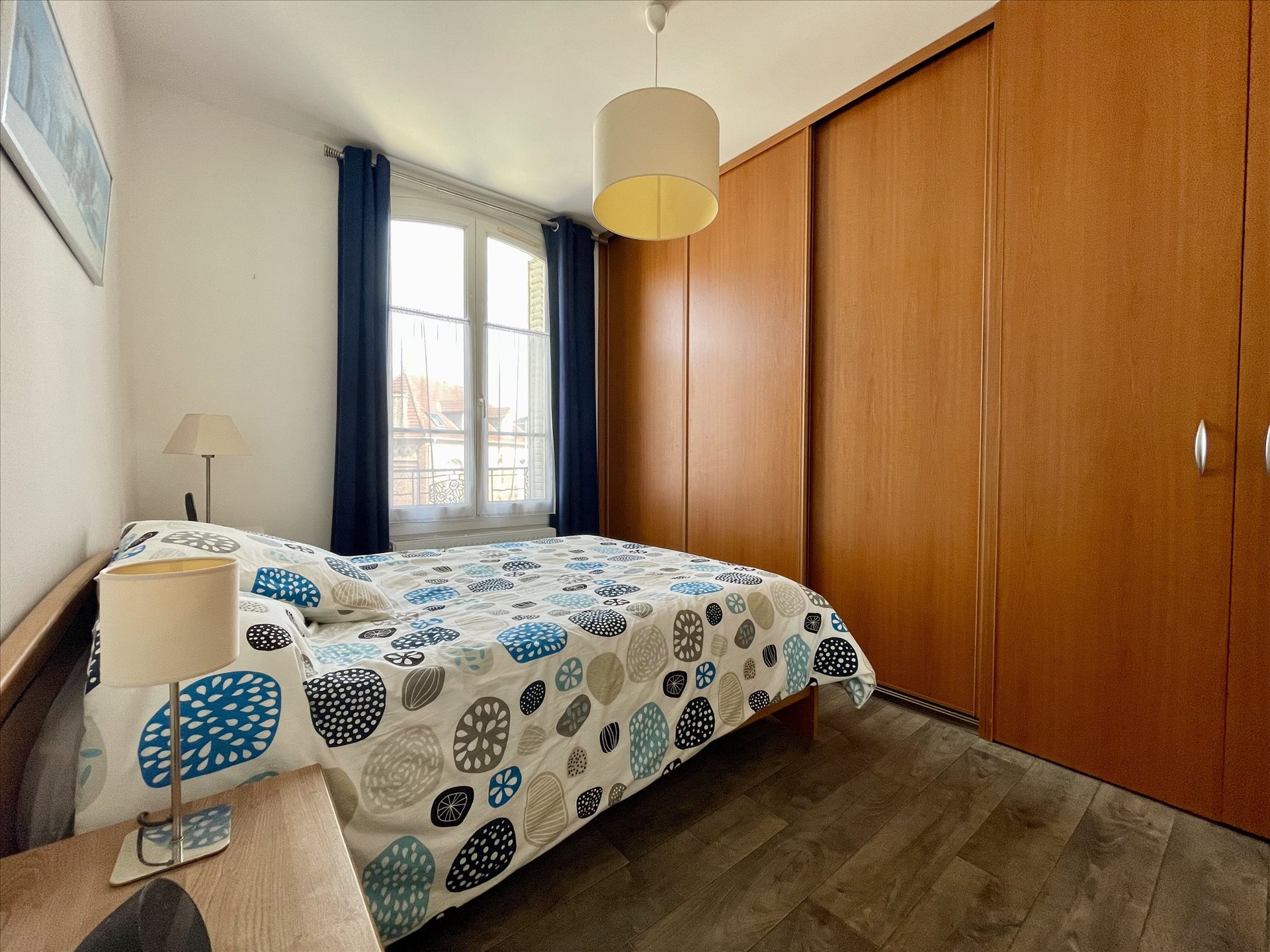Appartement à vendre, 37m², Compiègne