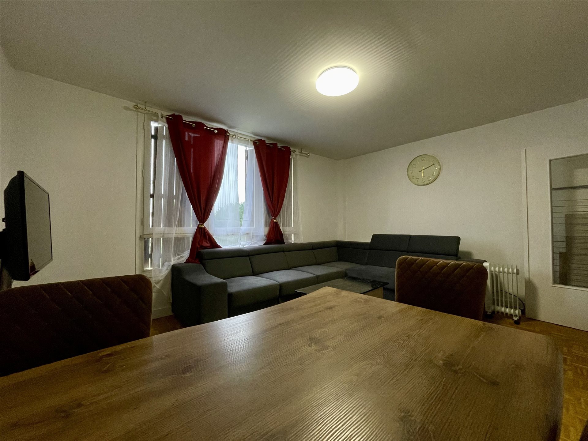 Appartement à vendre, 58m², Compiègne