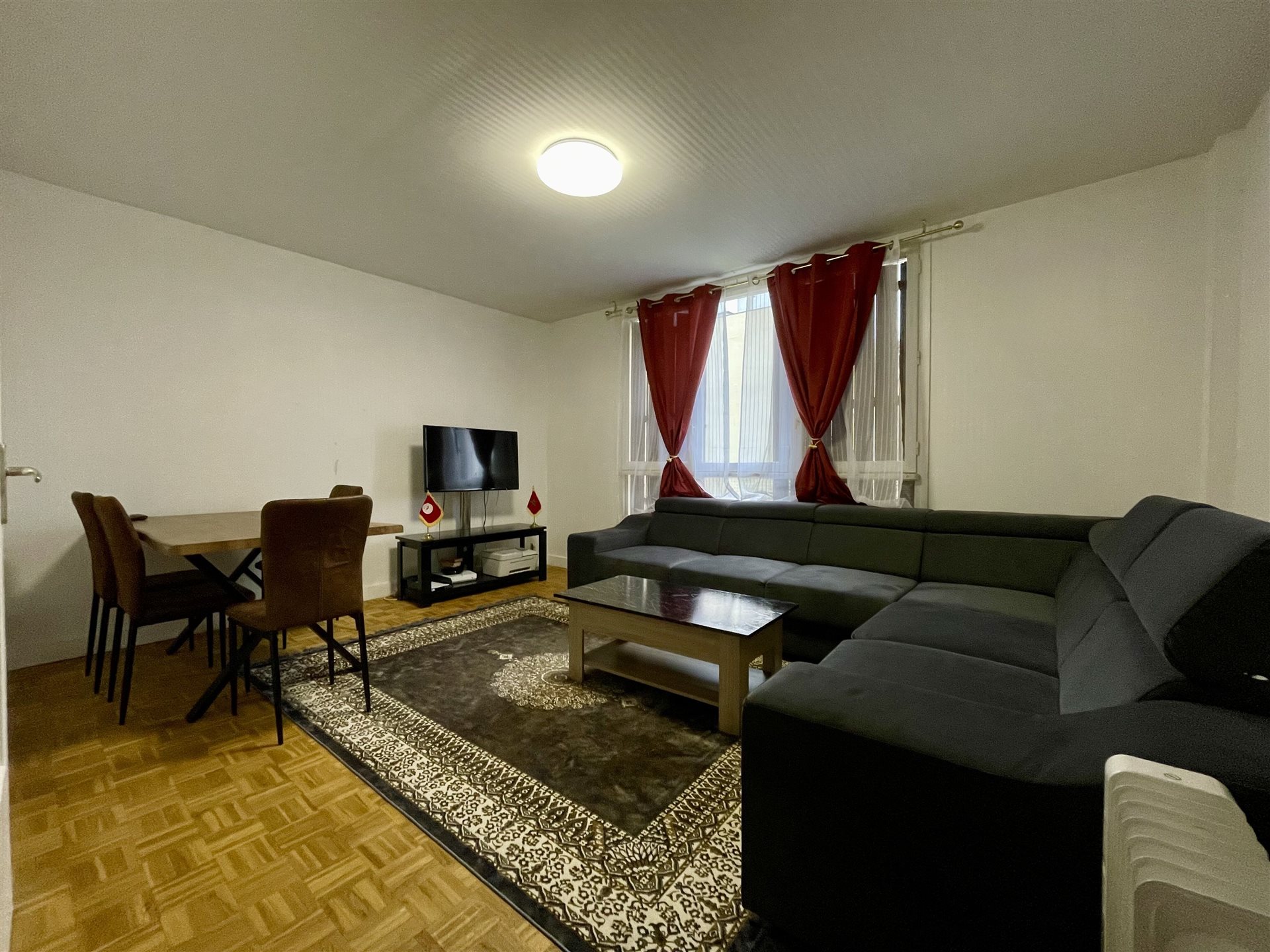Appartement à vendre, 58m², Compiègne