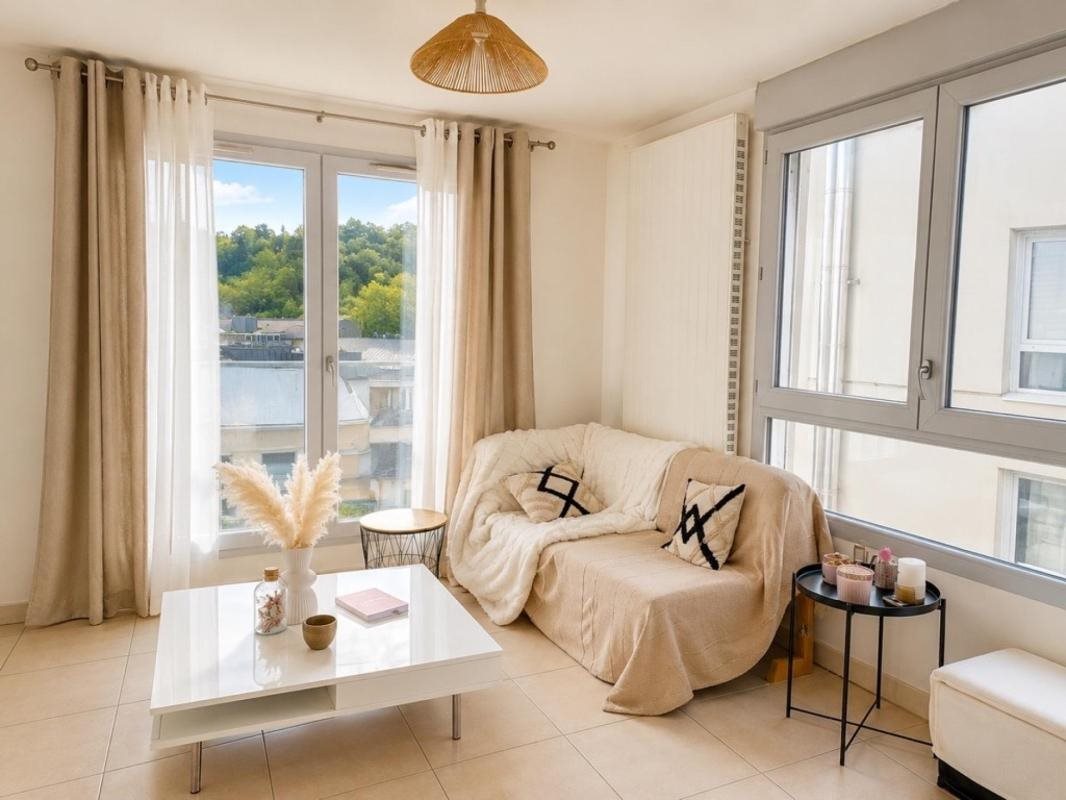 Appartement à vendre, 44m², Cenon