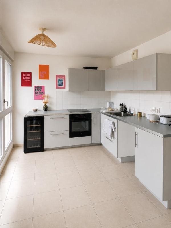 Appartement à vendre, 44m², Cenon