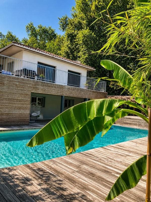 Maison à vendre, 219m², Sadirac