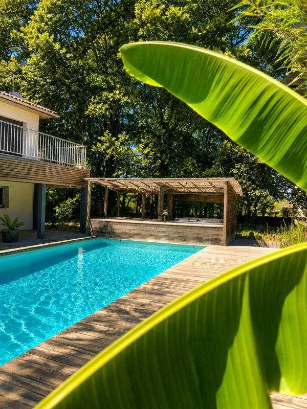 Maison à vendre, 219m², Sadirac
