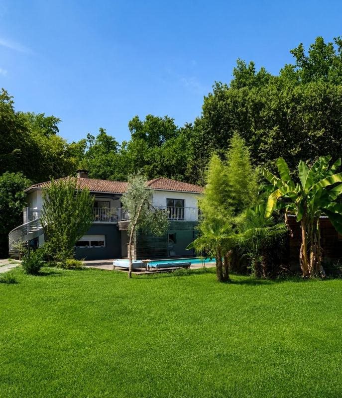 Maison à vendre, 219m², Sadirac