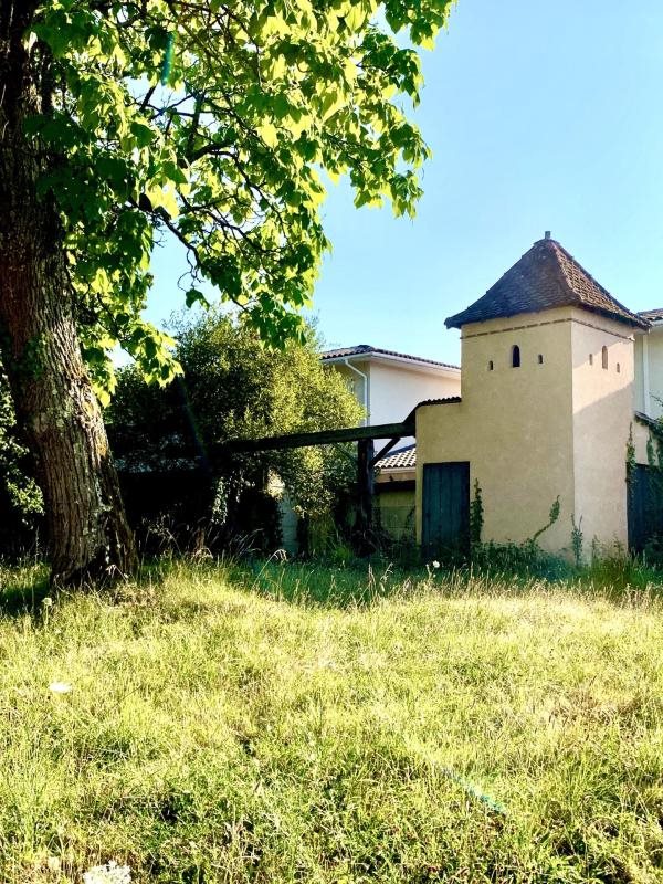 Maison à vendre, 45m², Fargues-Saint-Hilaire