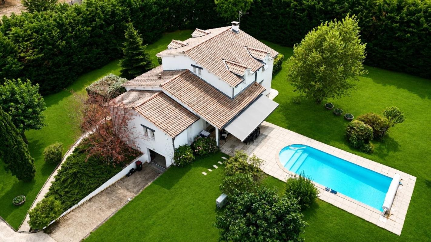 Maison à vendre, 144m², Sadirac