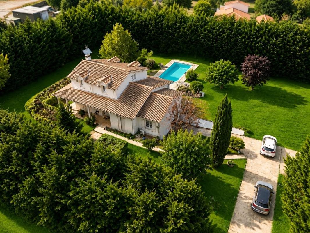 Maison à vendre, 144m², Sadirac