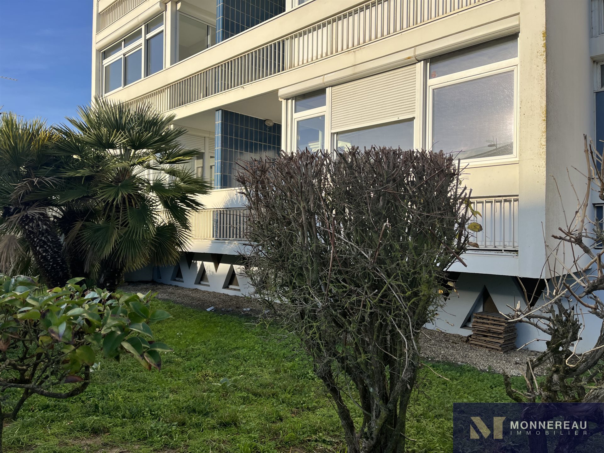 Appartement à vendre, 68m², Saint-Georges-de-Didonne