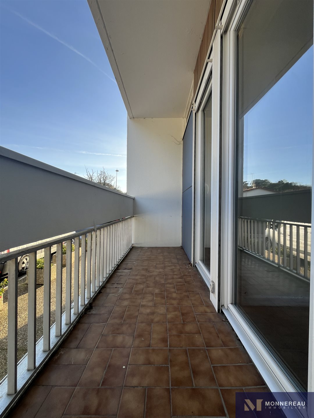 Appartement à vendre, 68m², Saint-Georges-de-Didonne