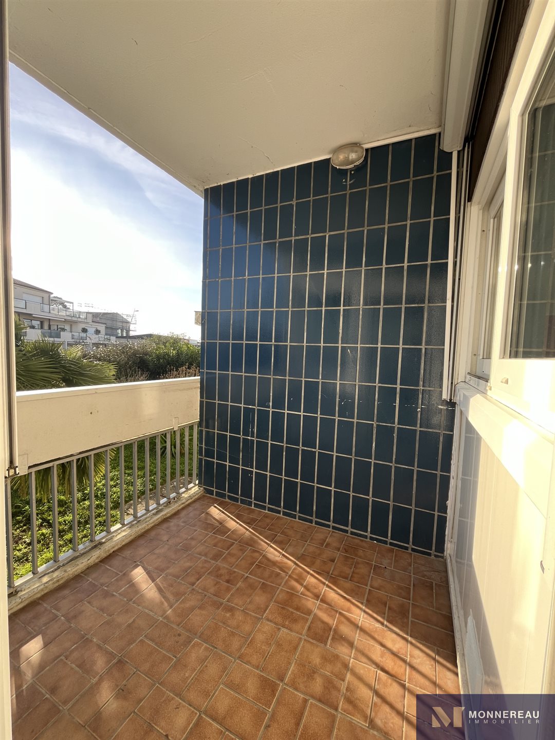 Appartement à vendre, 68m², Saint-Georges-de-Didonne