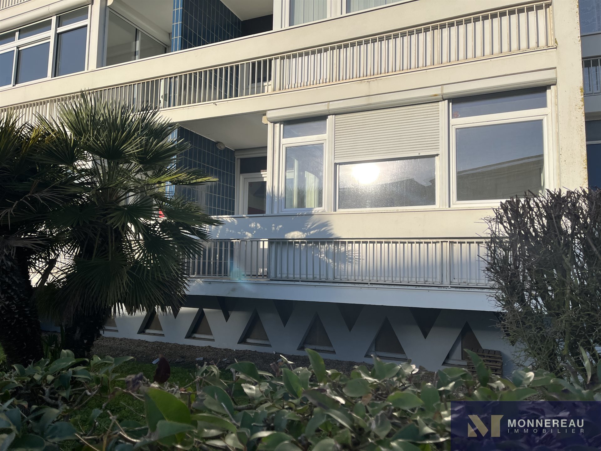 Appartement à vendre, 68m², Saint-Georges-de-Didonne