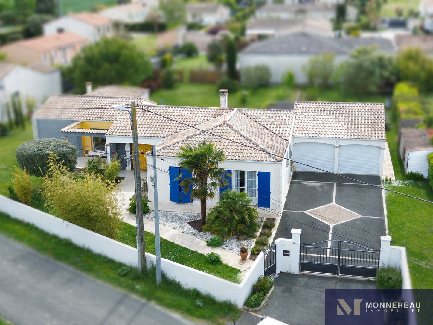 Maison à vendre, 177m², Meschers-sur-Gironde