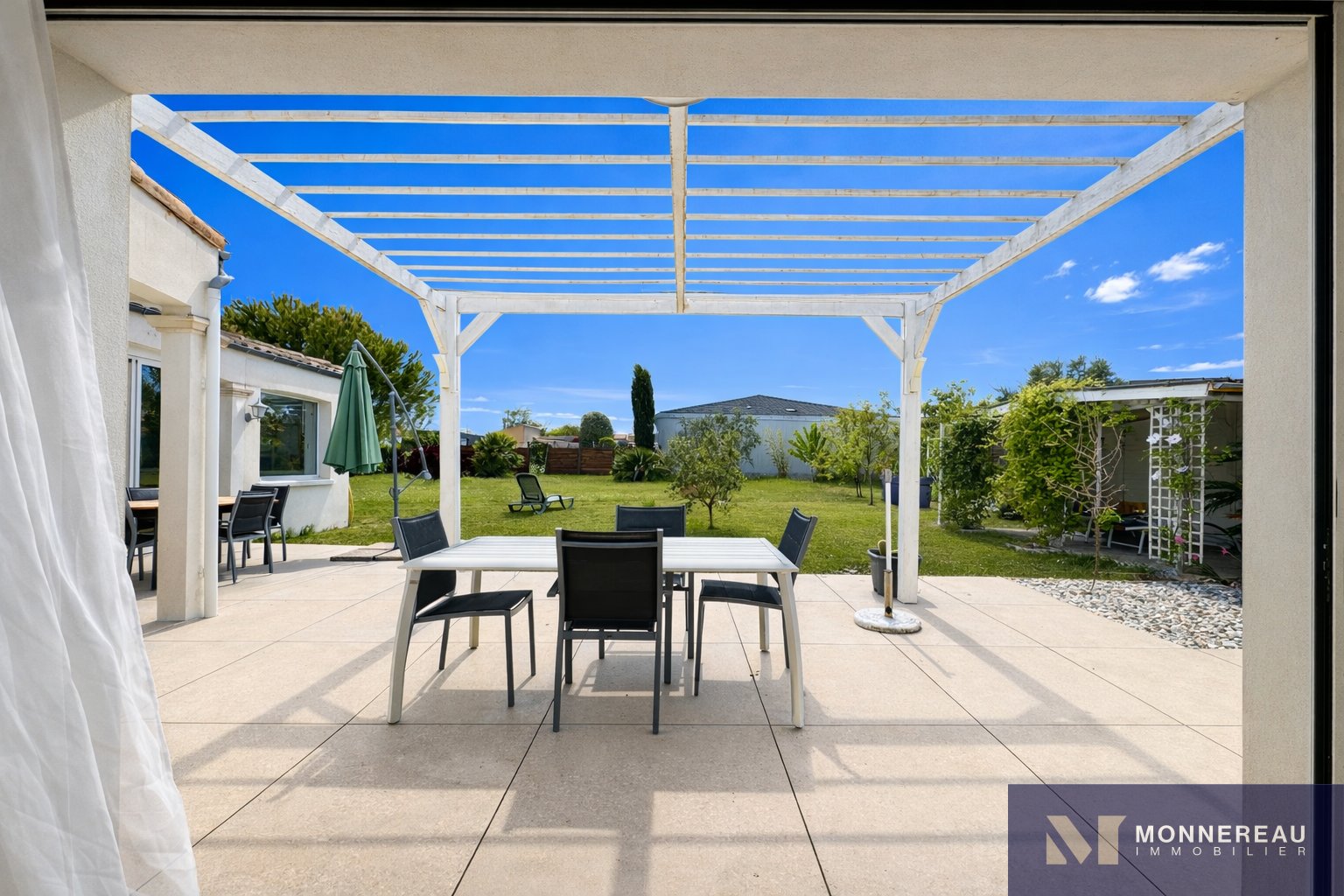 Maison à vendre, 177m², Meschers-sur-Gironde