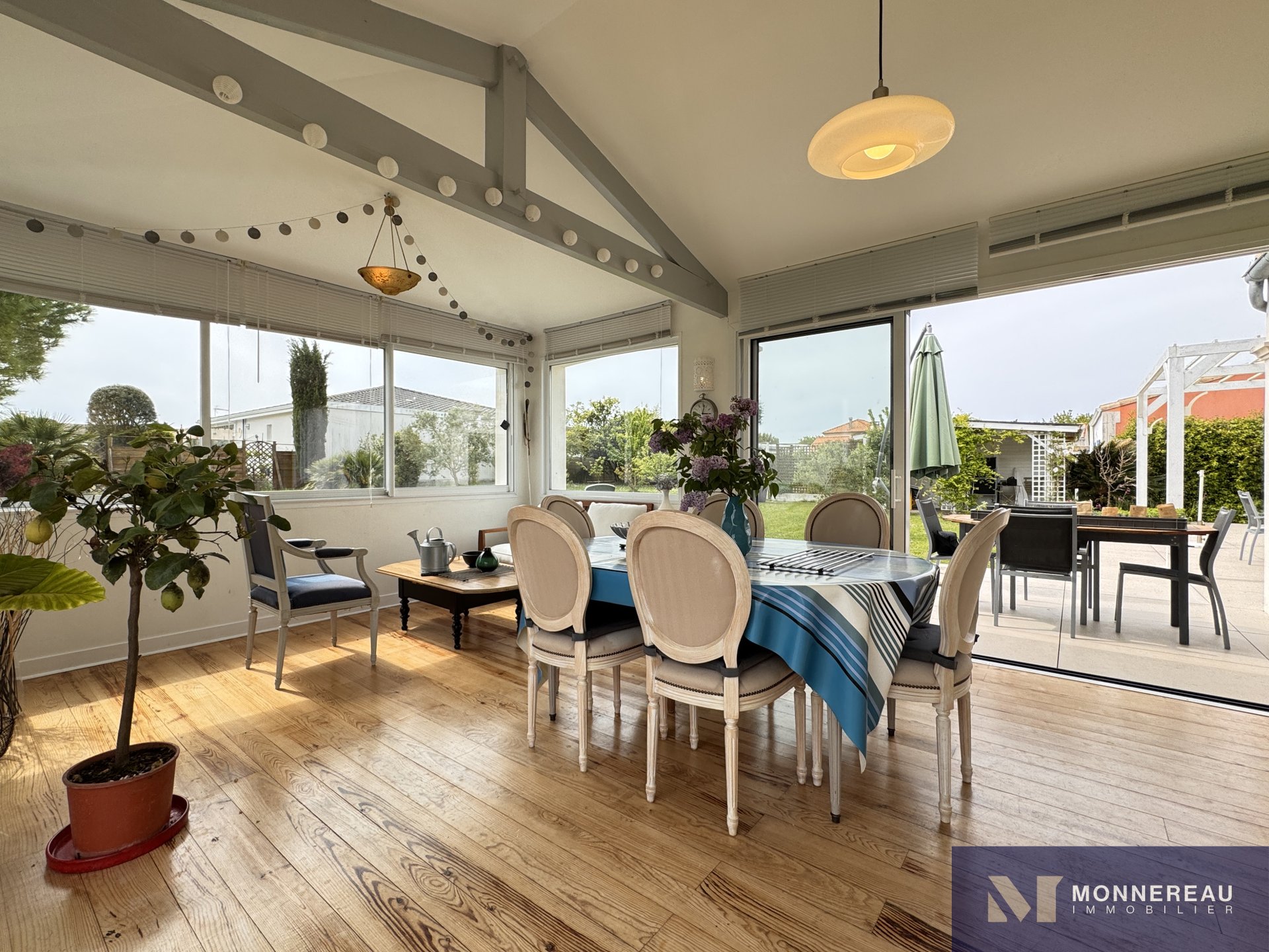 Maison à vendre, 177m², Meschers-sur-Gironde
