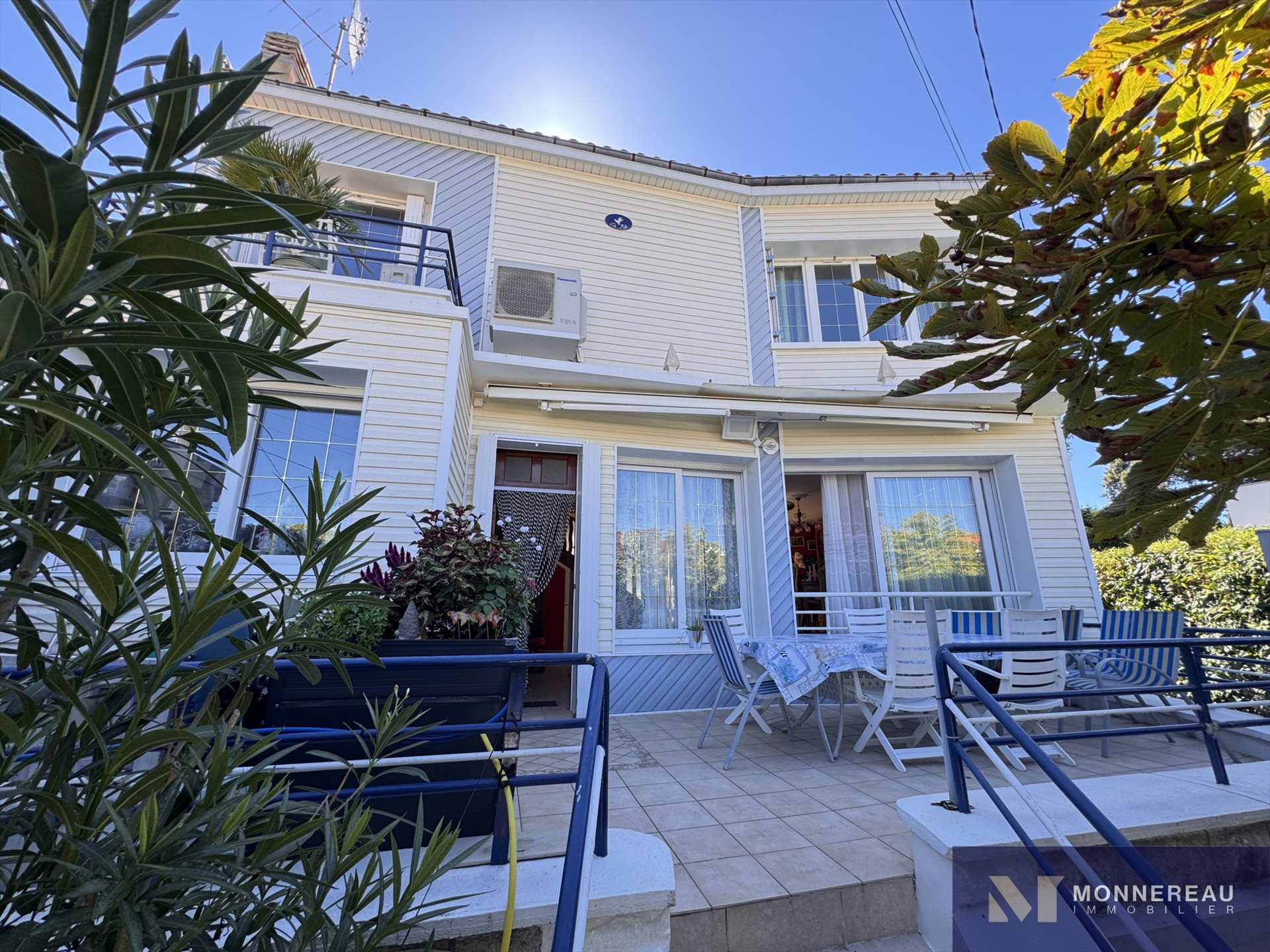 Maison à vendre, 165m², Royan