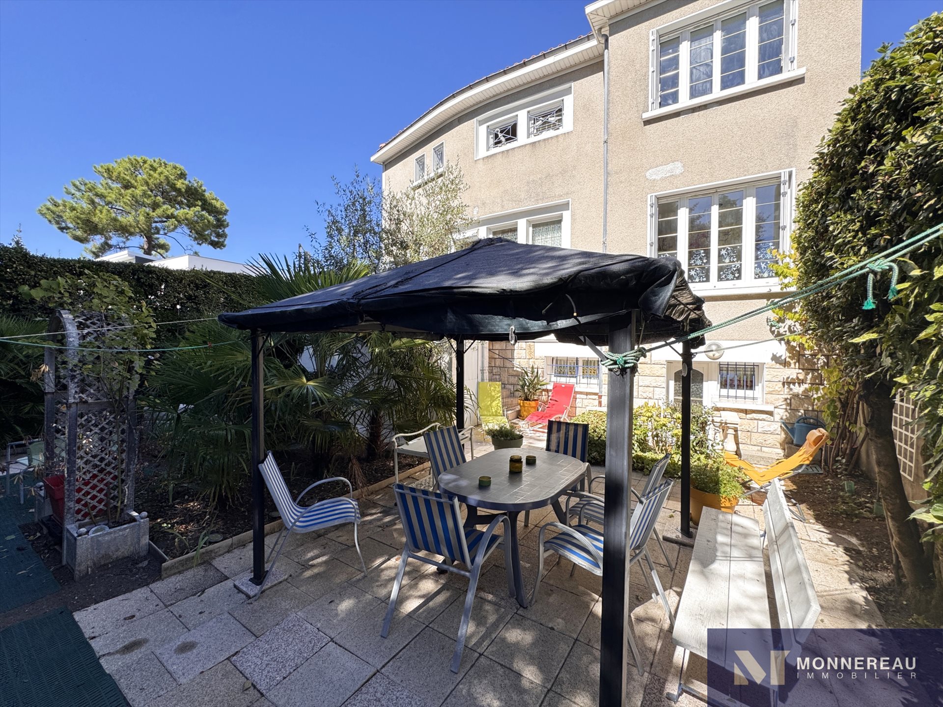 Maison à vendre, 165m², Royan