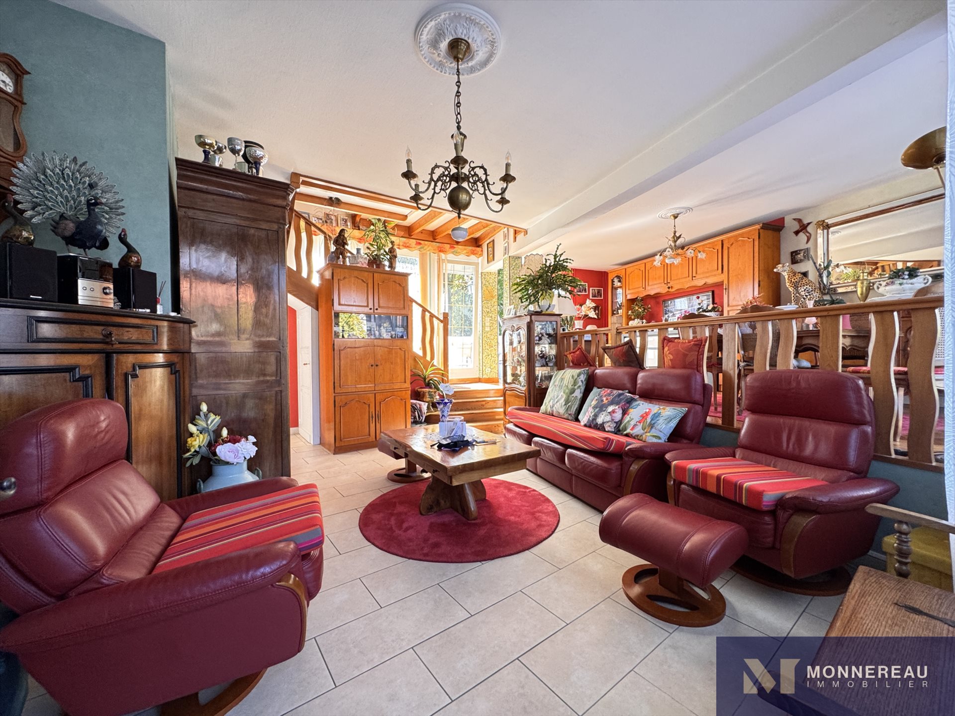 Maison à vendre, 165m², Royan