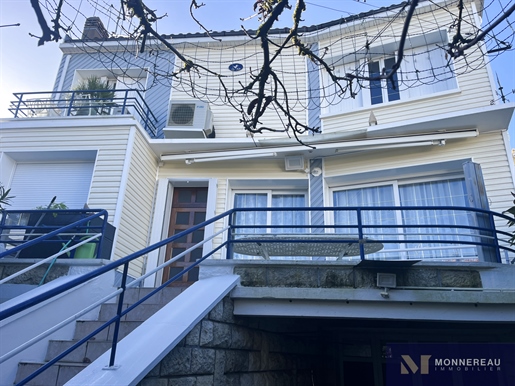 Maison 7 pièces 165 m² · à Royan · 165 m² · 780 000 €