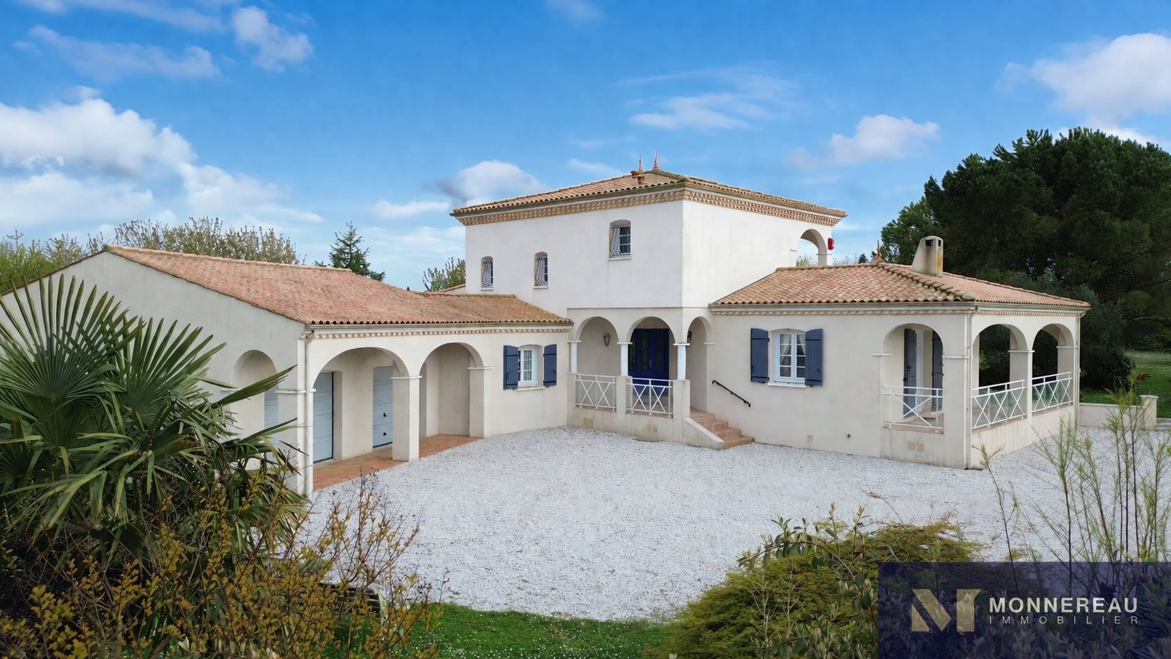 Maison à vendre, 205m², Meschers-sur-Gironde