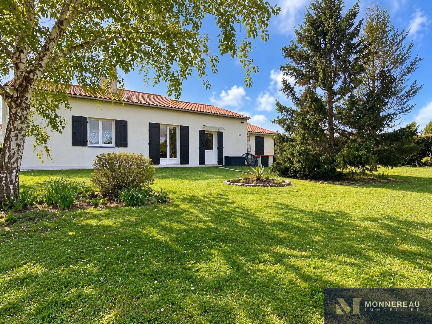 Maison à vendre, 102m², Meschers-sur-Gironde