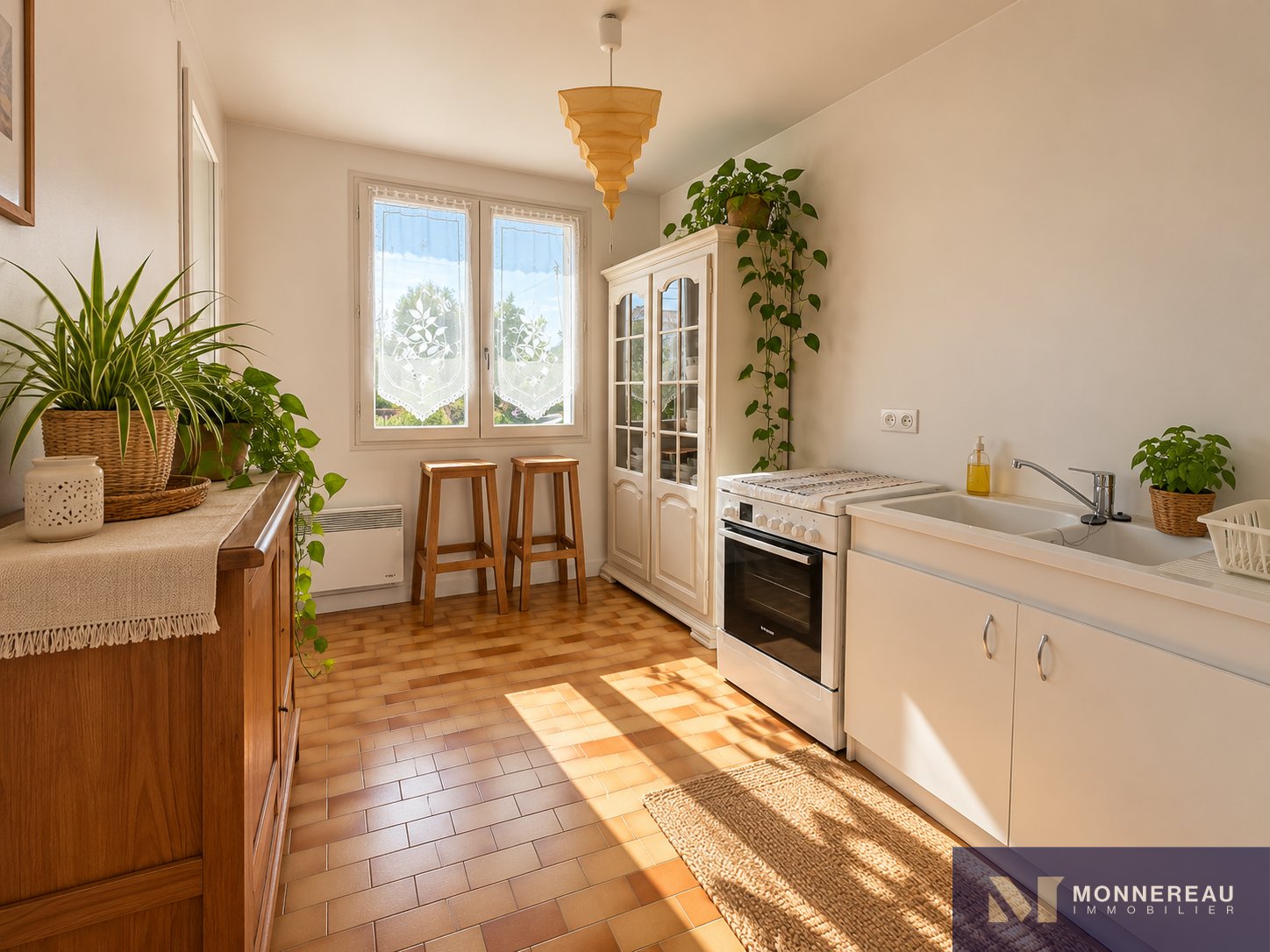 Maison à vendre, 102m², Meschers-sur-Gironde