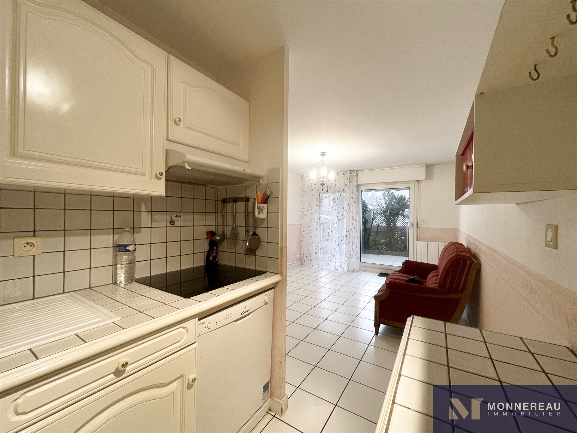 Appartement à vendre, 39m², Saint-Georges-de-Didonne