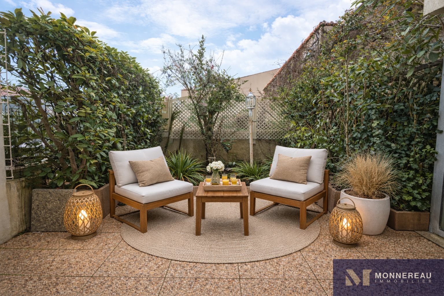 Appartement à vendre, 39m², Saint-Georges-de-Didonne