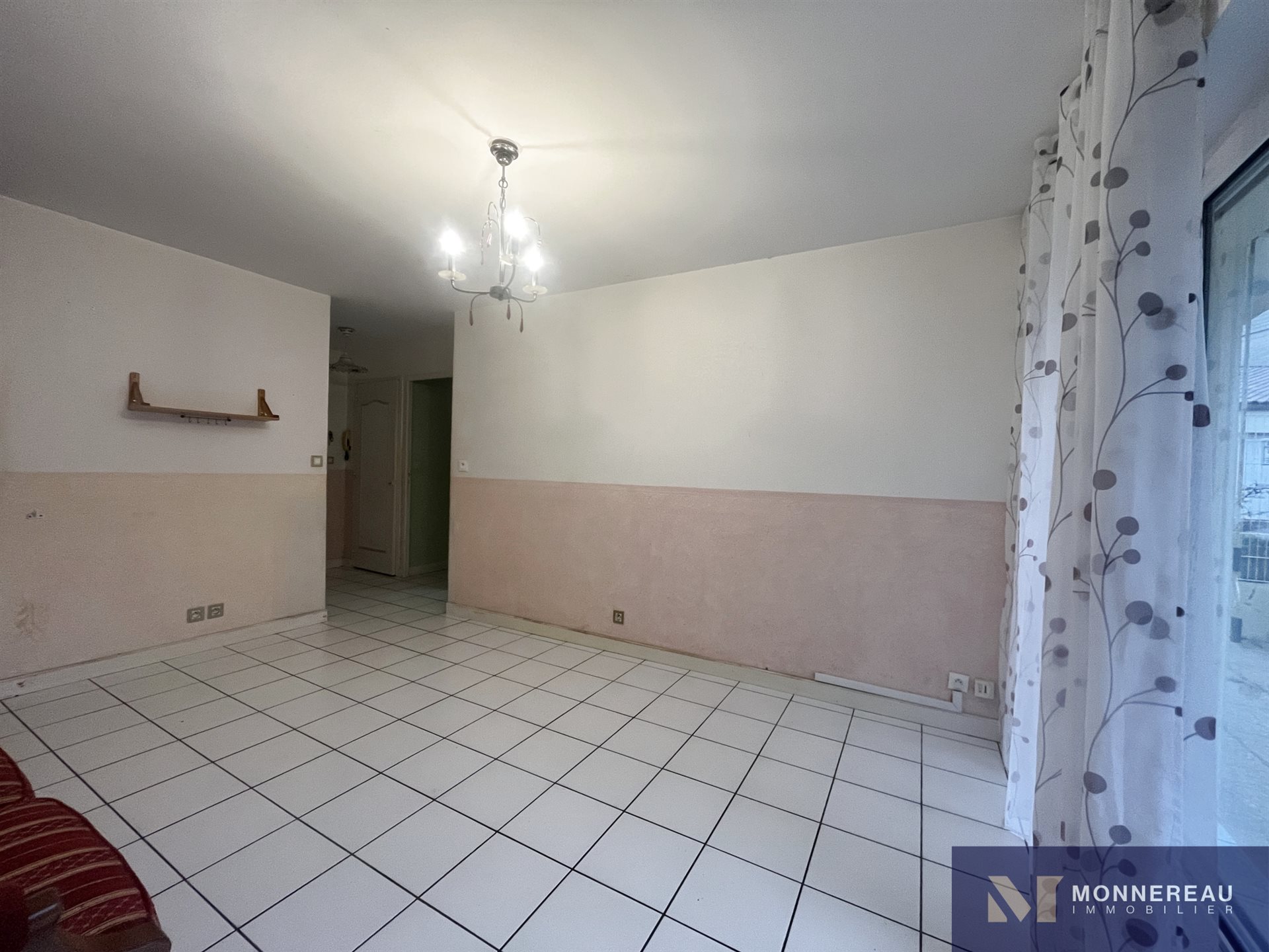 Appartement à vendre, 39m², Saint-Georges-de-Didonne