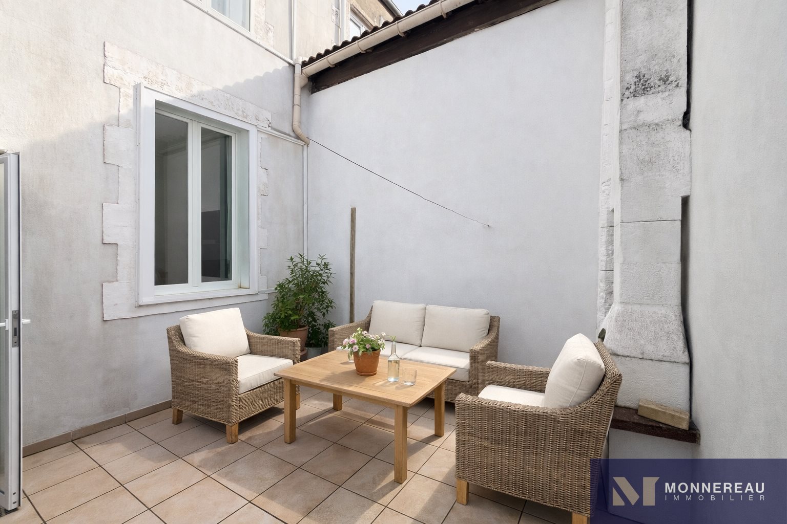 Maison à vendre, 96m², Saint-Georges-de-Didonne