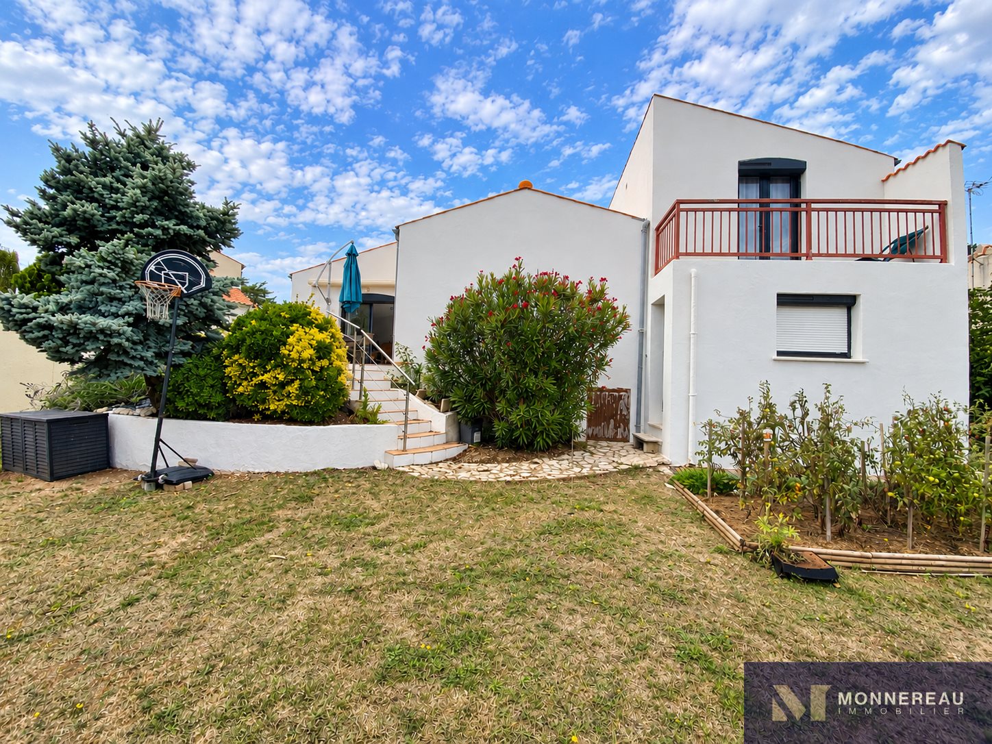 Maison à vendre, 122m², Vaux-sur-Mer