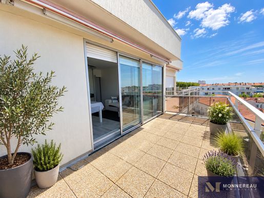 Appartement 1 pièce 38 m² · à Royan · 38 m² · 199 500 €