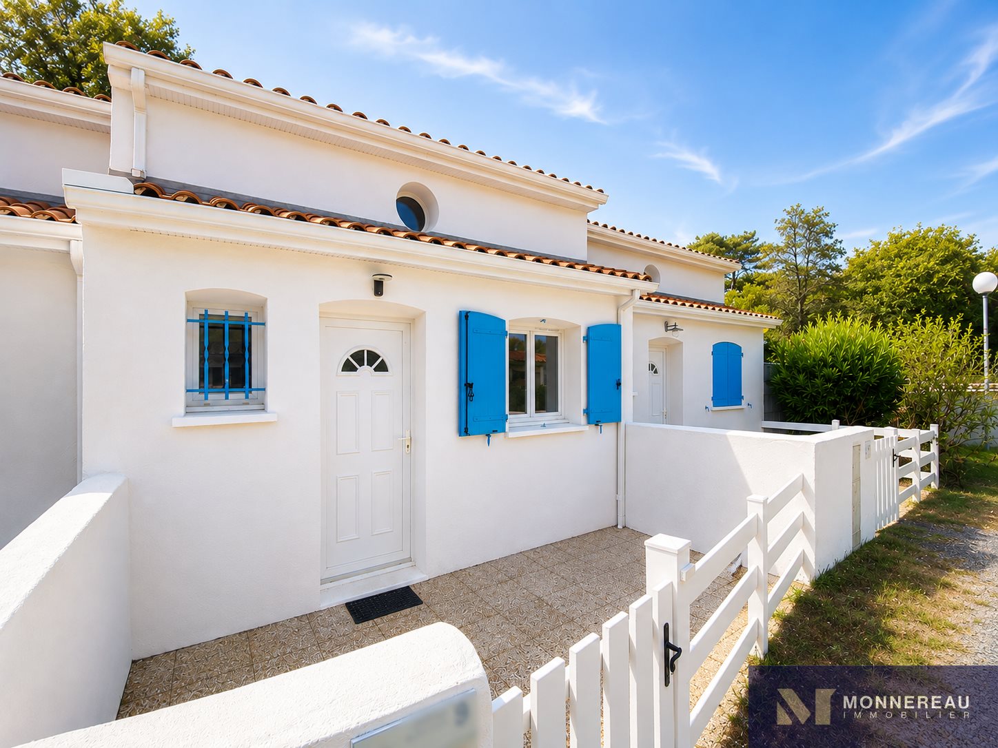 Maison à vendre, 55m², Les Mathes